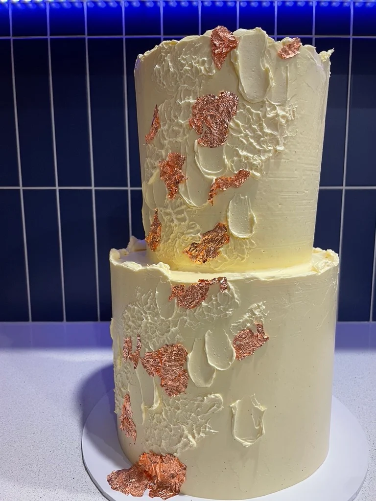 Highlights, Butter and Sage