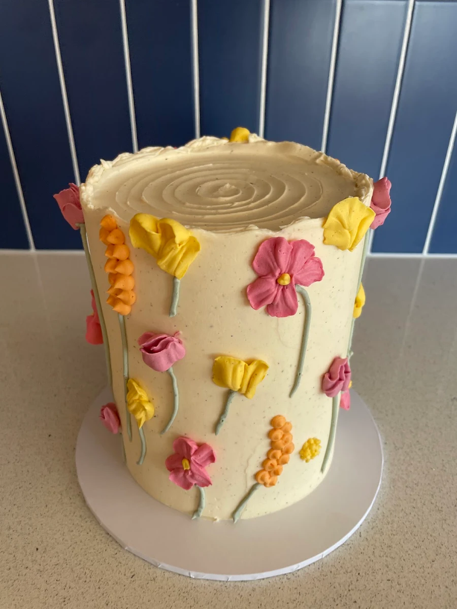 Highlights, Butter and Sage