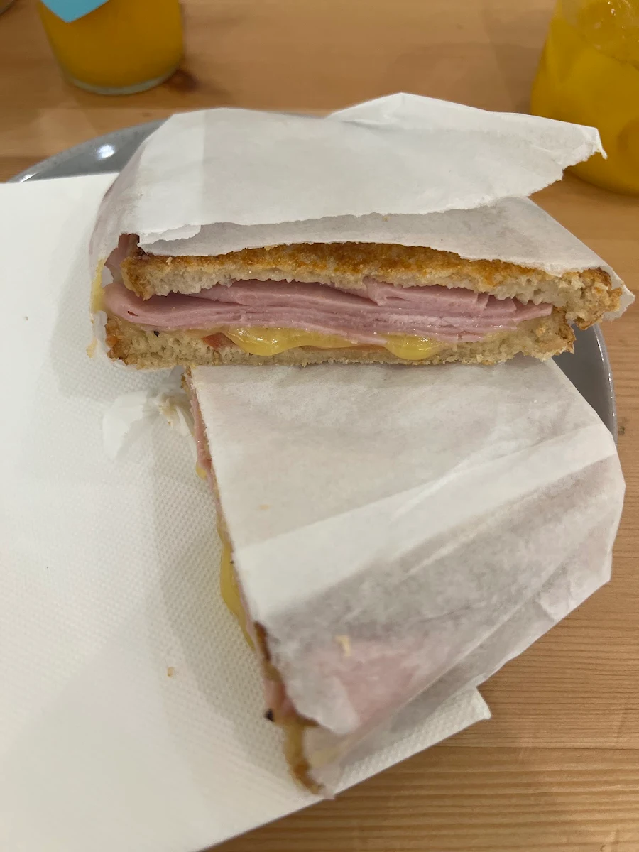 Highlights, Archer Coffee and Bagels (Chermside)