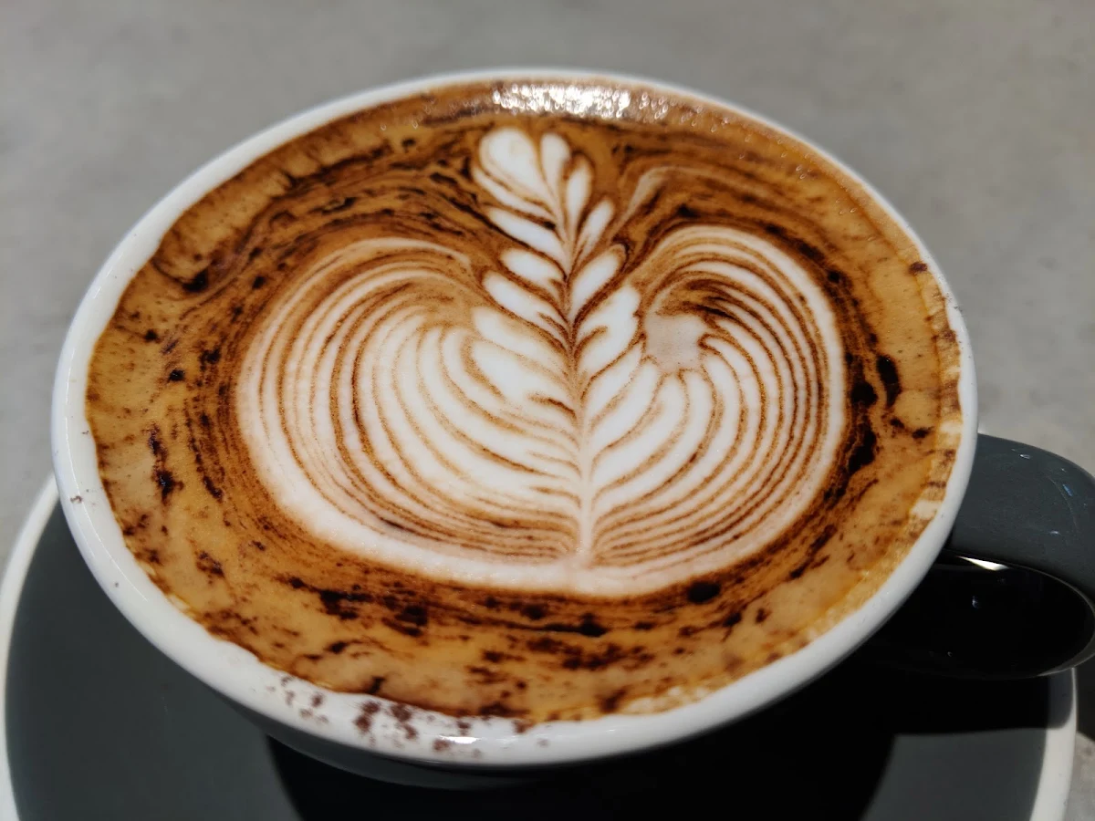 Highlights, Archer Coffee and Bagels (Chermside)