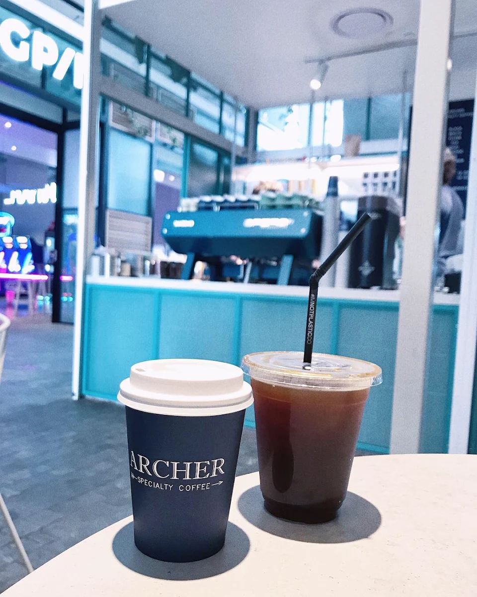 Highlights, Archer Coffee and Bagels (Chermside)
