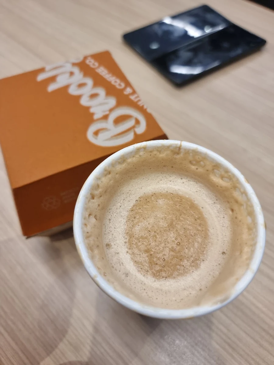 Highlights, Archer Coffee and Bagels (Chermside)