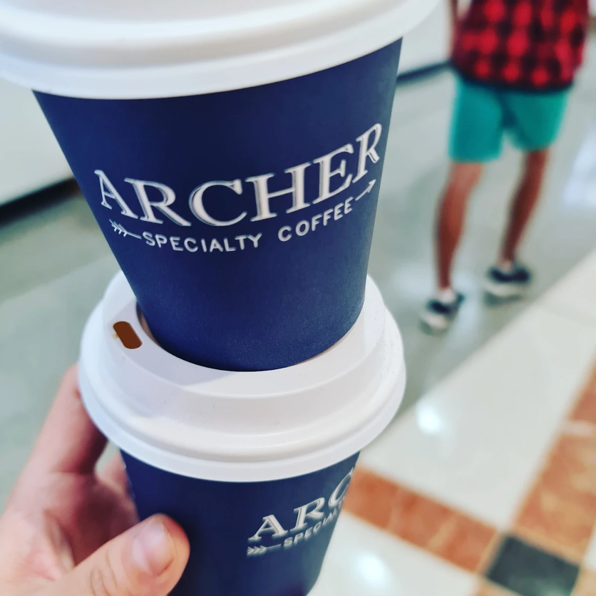 Highlights, Archer Coffee and Bagels (Chermside)