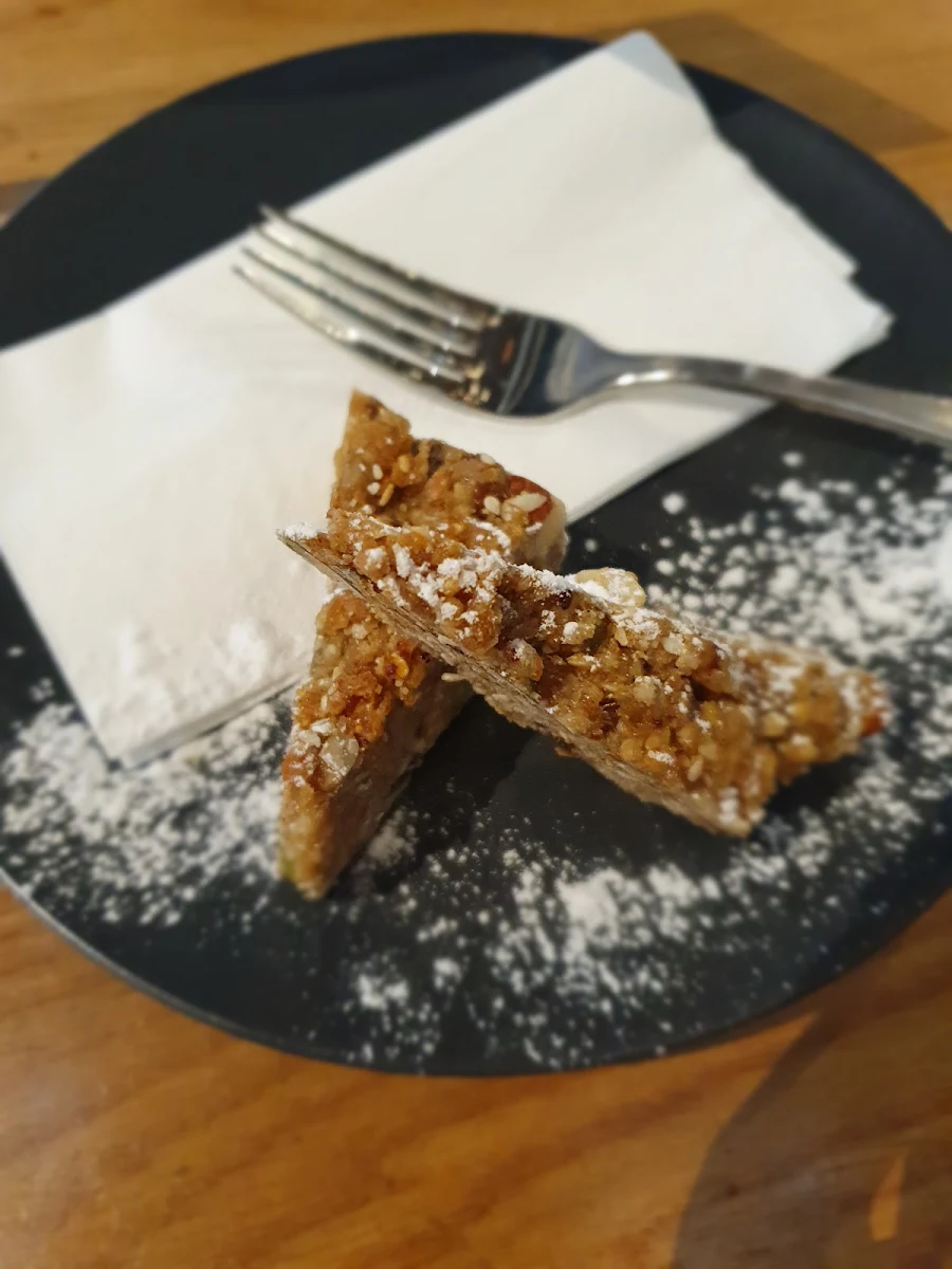 Highlights, Archer Coffee and Bagels (Chermside)
