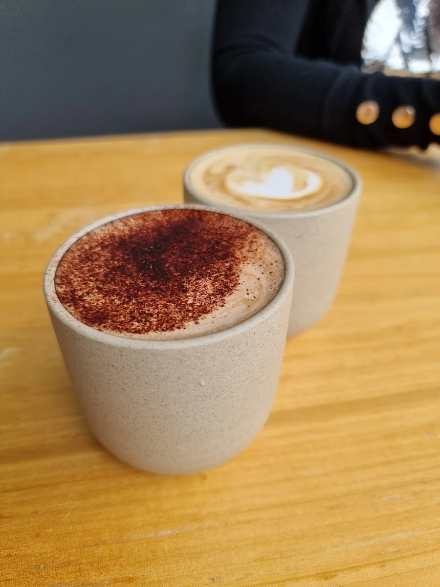 Highlights, Sonoma Bakery Menai