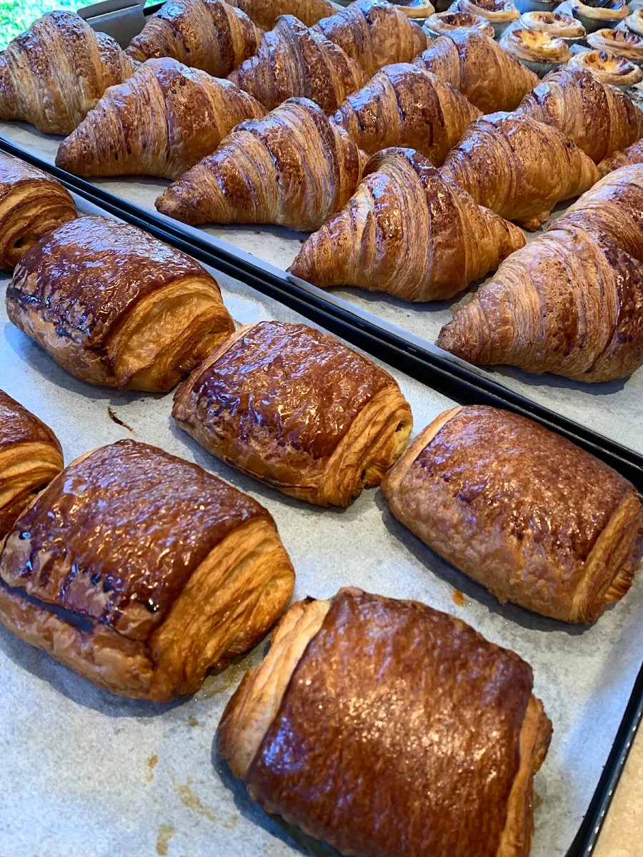 Highlights, Sonoma Bakery Menai