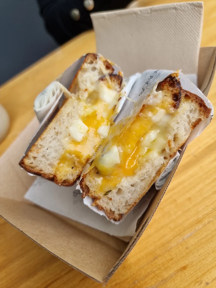 Highlights, Sonoma Bakery Menai
