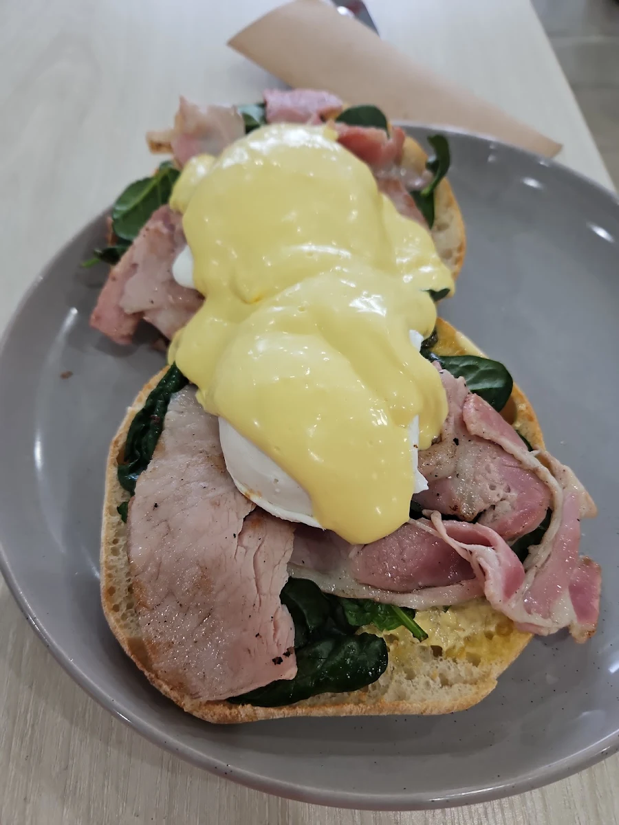 Highlights, The Botanist Kitchen & Bar
