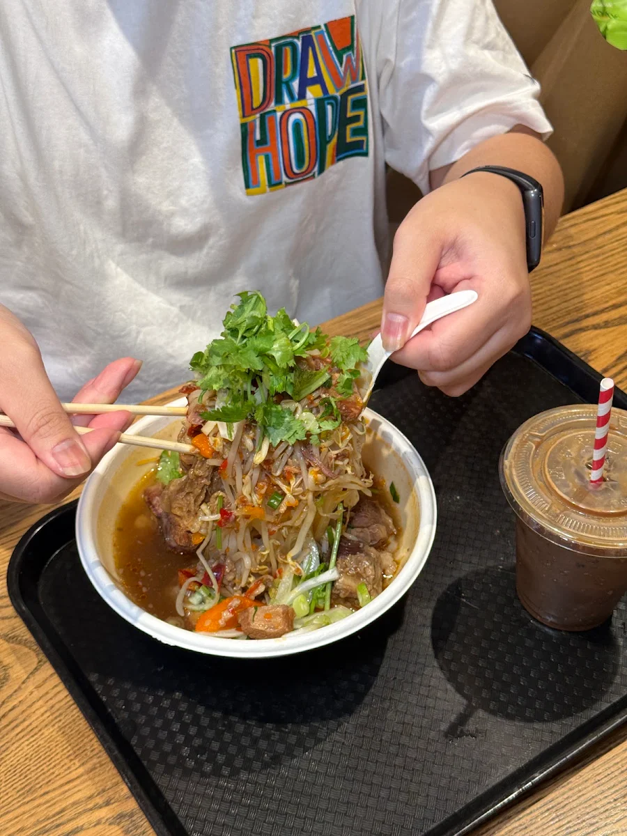 Highlights, Viet Vibe - Chatswood Westfield