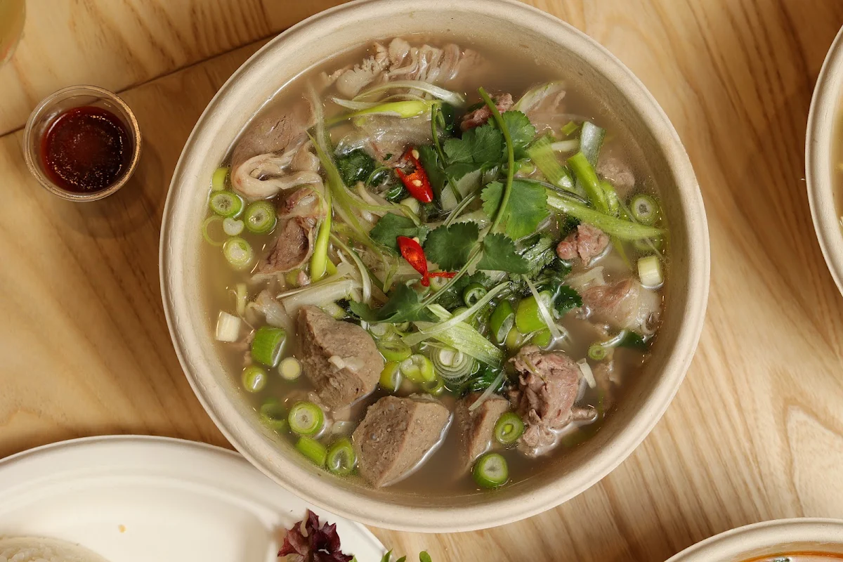 Highlights, Viet Vibe - Chatswood Westfield