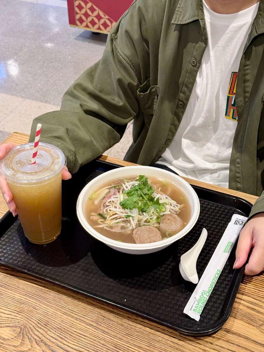 Highlights, Viet Vibe - Chatswood Westfield