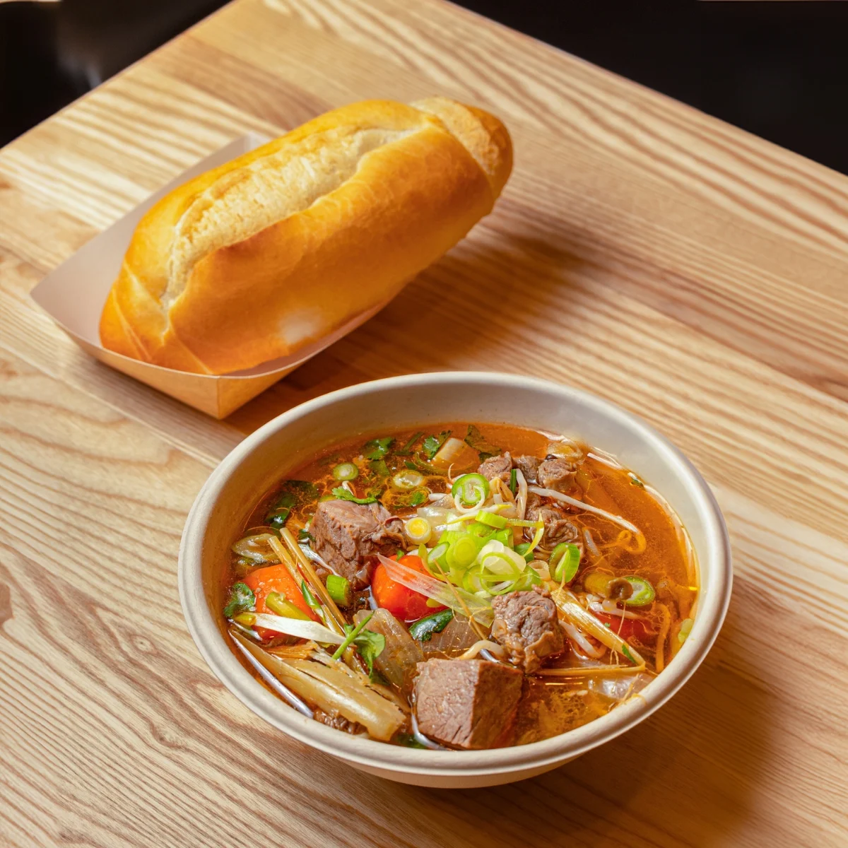 Highlights, Viet Vibe - Chatswood Westfield