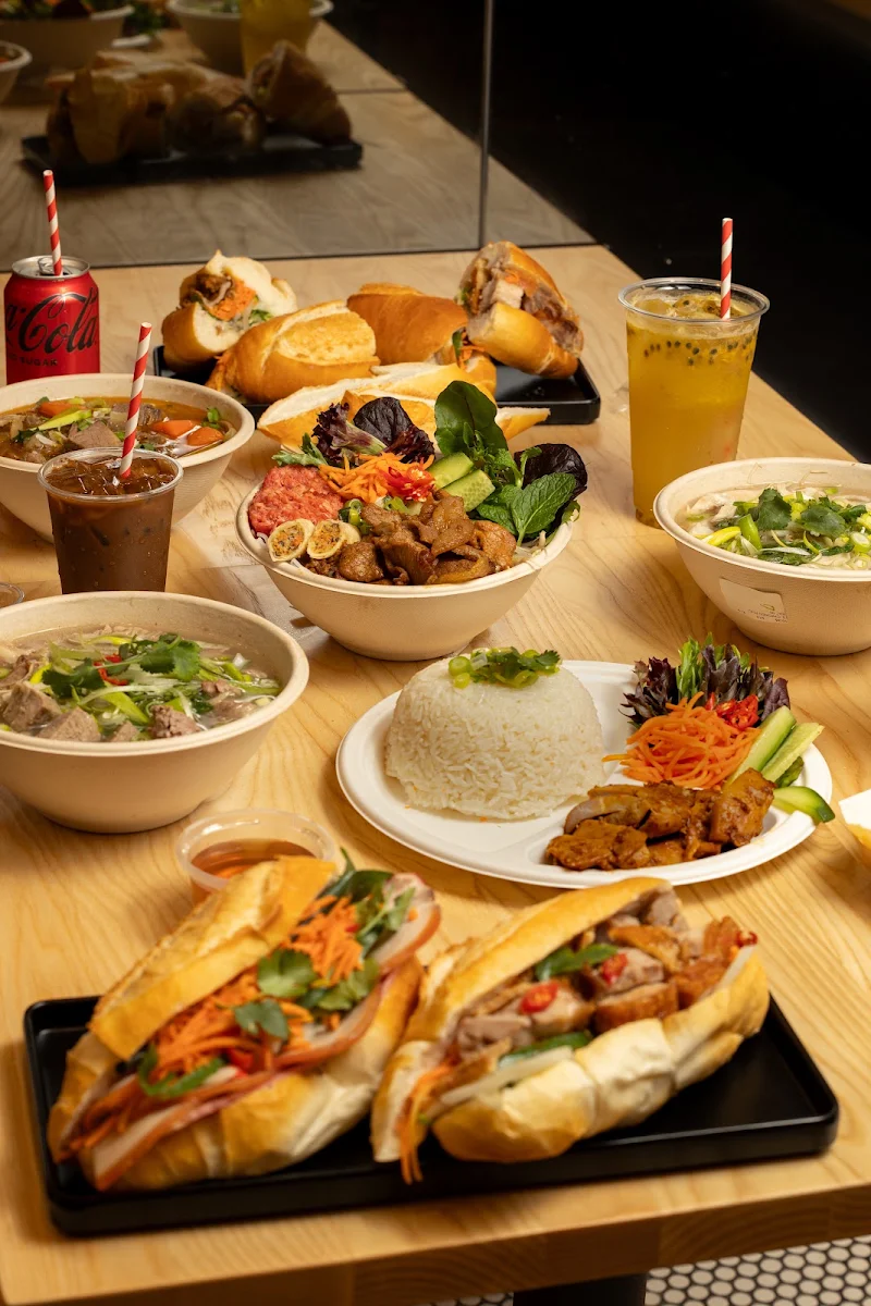 Highlights, Viet Vibe - Chatswood Westfield