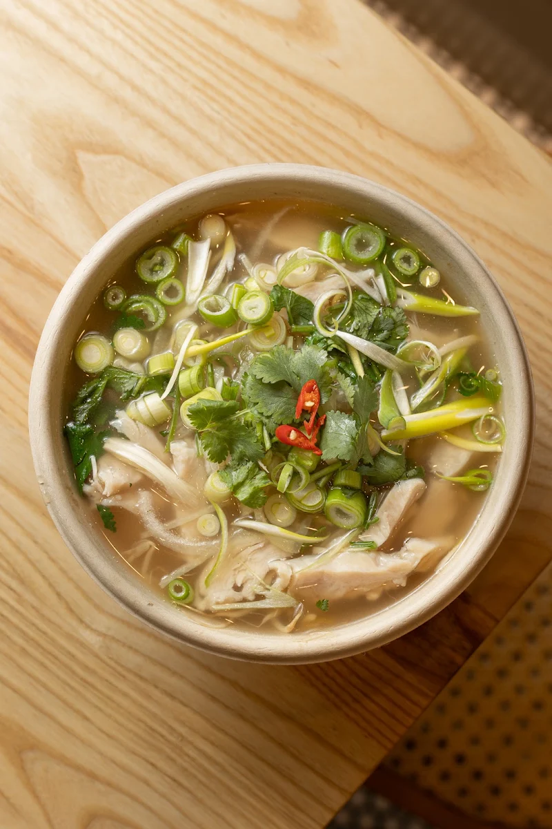 Highlights, Viet Vibe - Chatswood Westfield