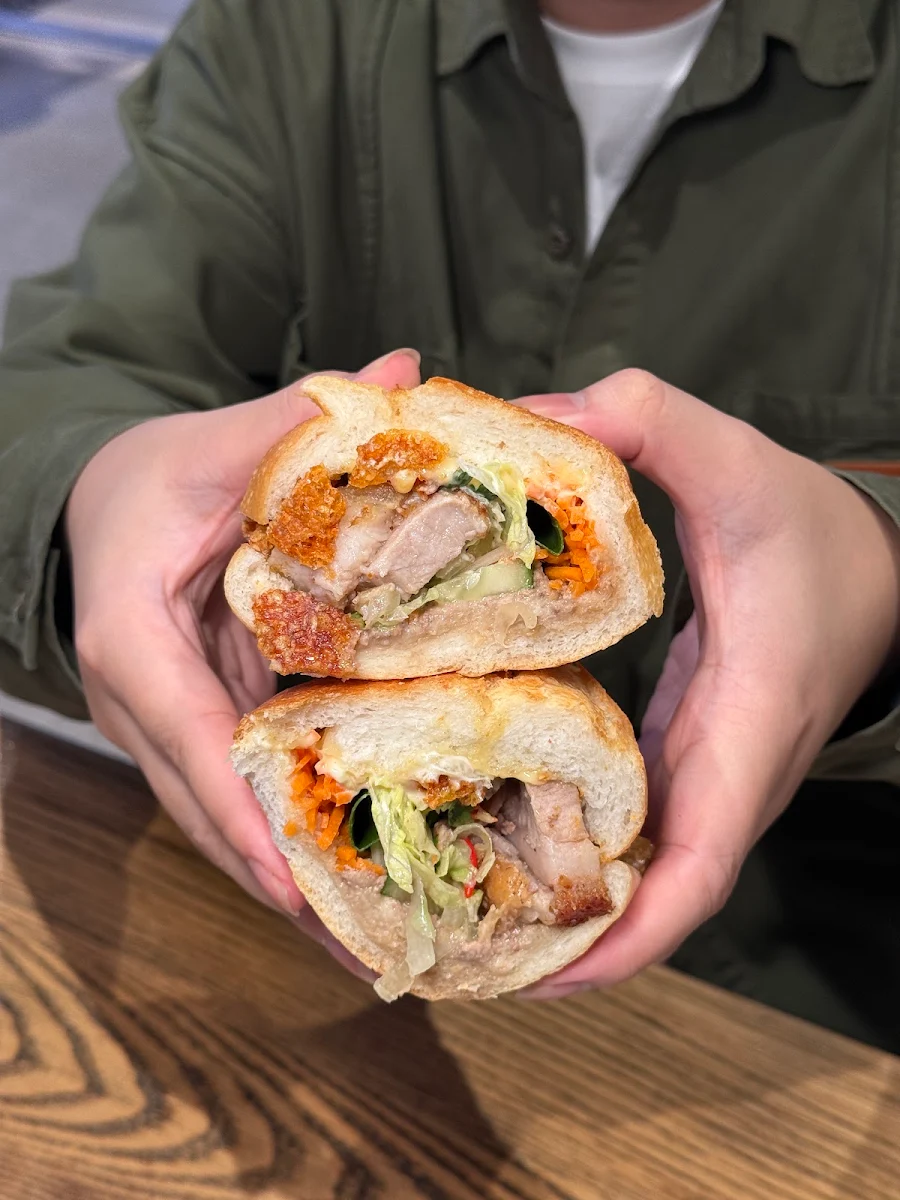 Highlights, Viet Vibe - Chatswood Westfield