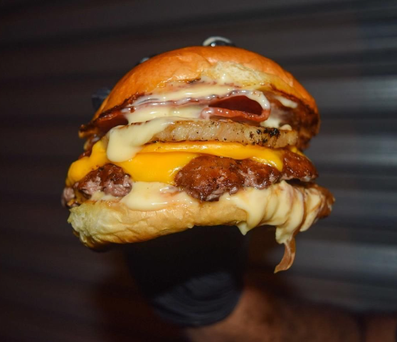 Highlights, Renegade Burgers