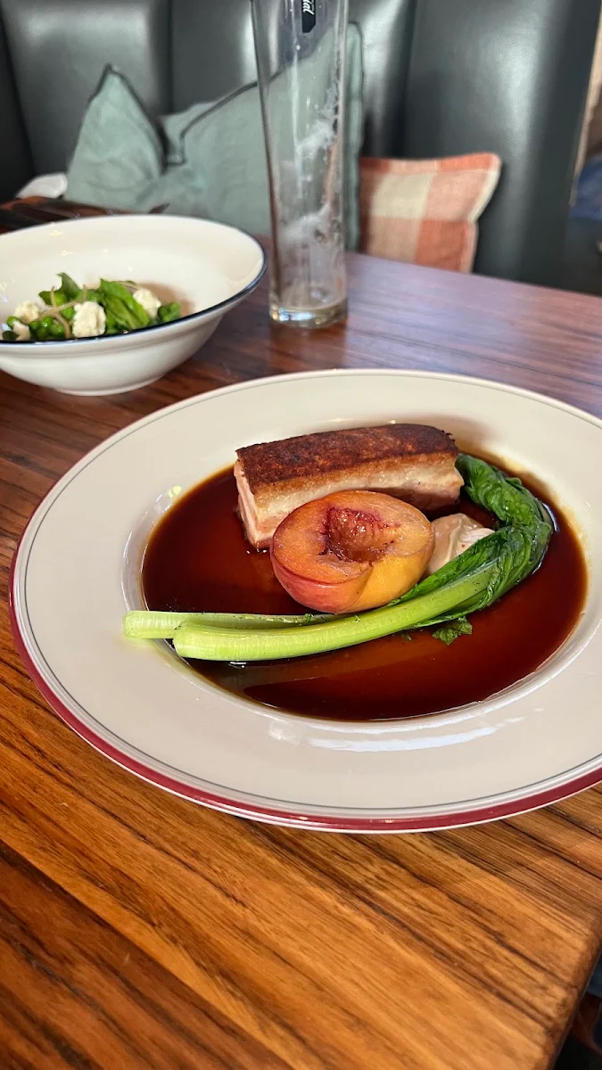 Pork Belly