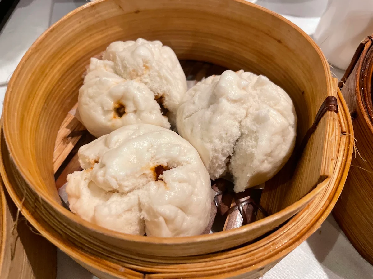 Dim Sum 4