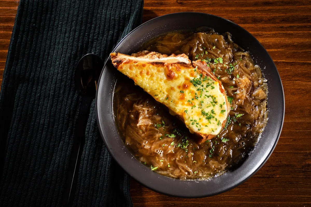 French Onion