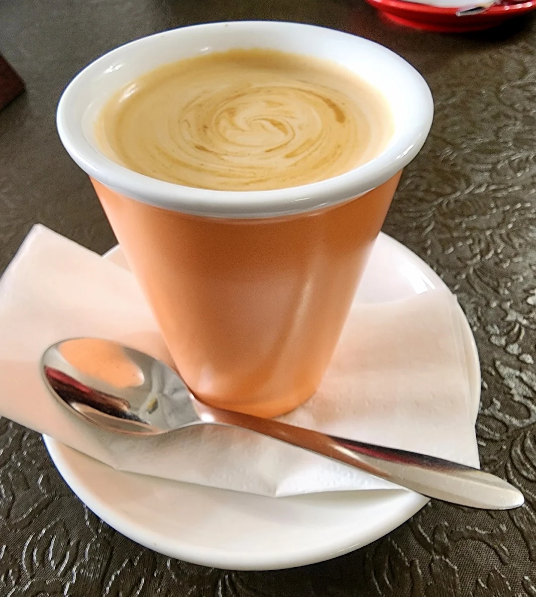 Latte