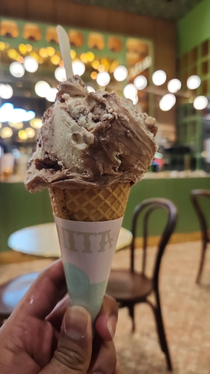 Nut, Anita Gelato Bondi Junction