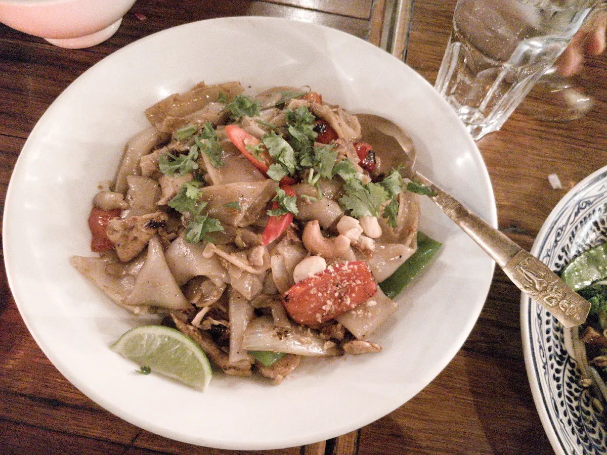 Pad Khing