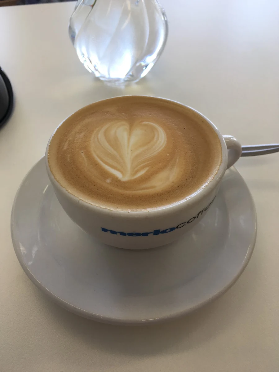 Flat White, Wendland Fine Foods