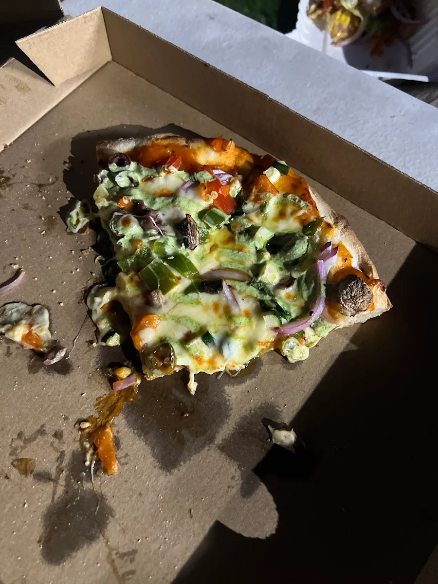 Highlights, Food 511