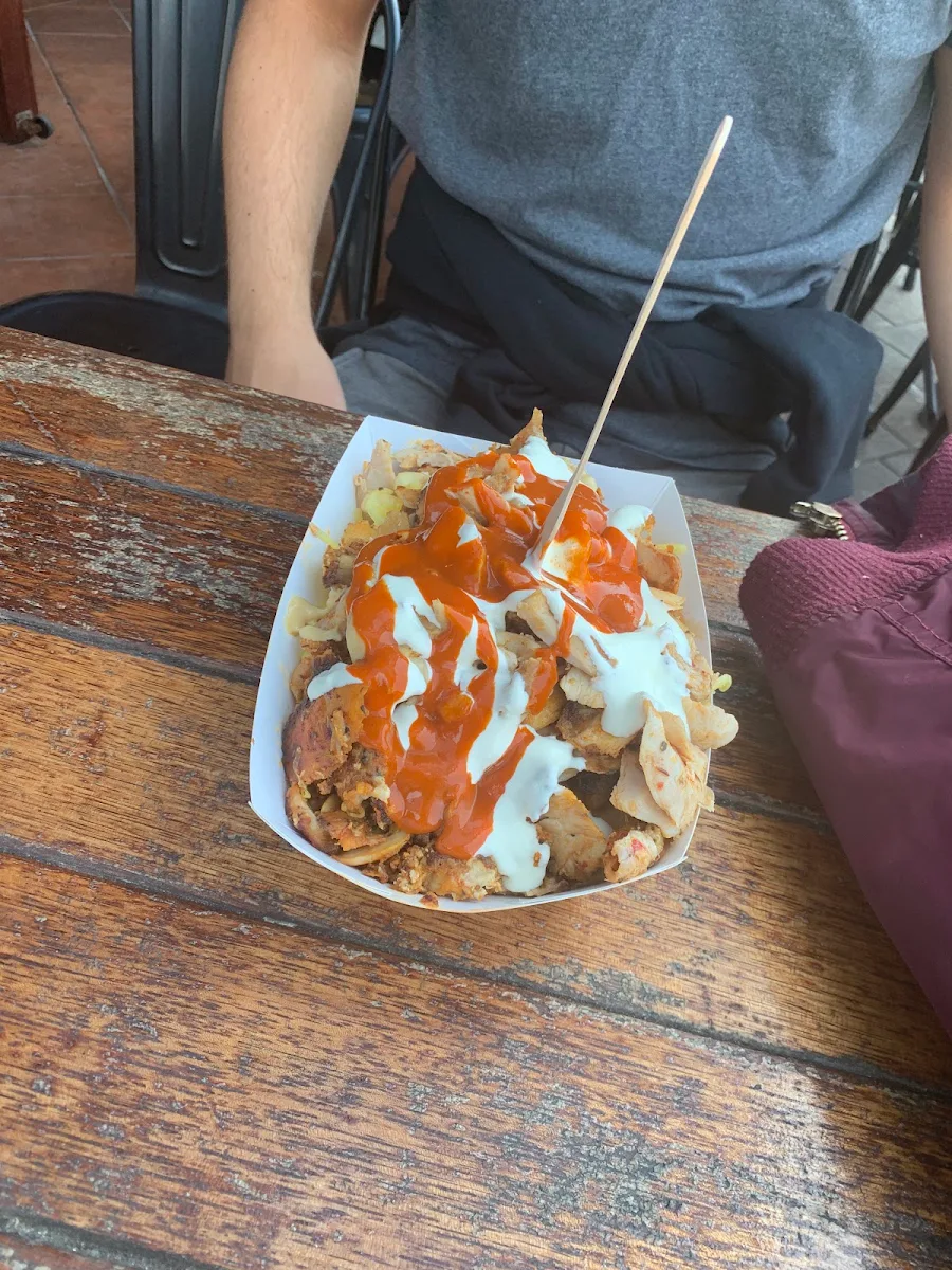 Highlights, Zaza Kebabs
