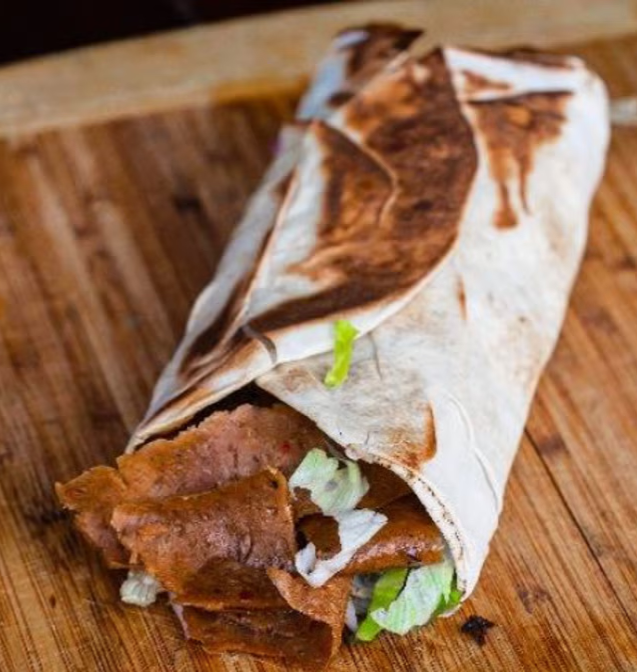 Highlights, Zaza Kebabs