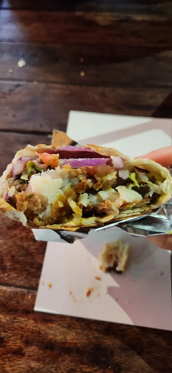 Highlights, Zaza Kebabs