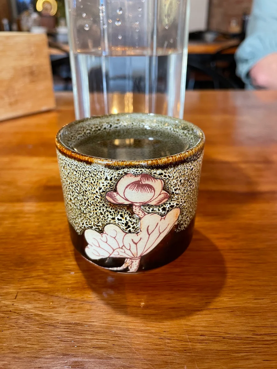 Cup for Drinking Water, Pho Viet Shepparton