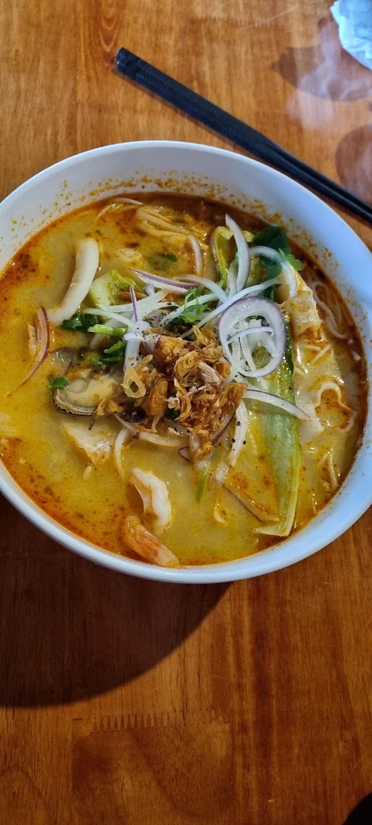 Highlights, Pho Viet Shepparton