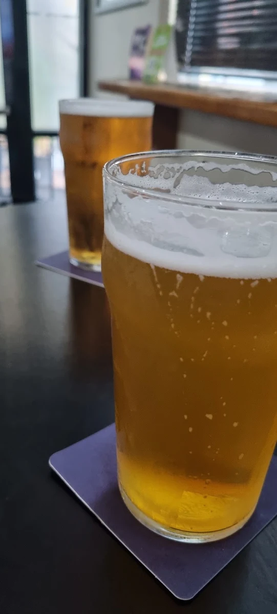 Beer, Seven Mile Bar & Bistro