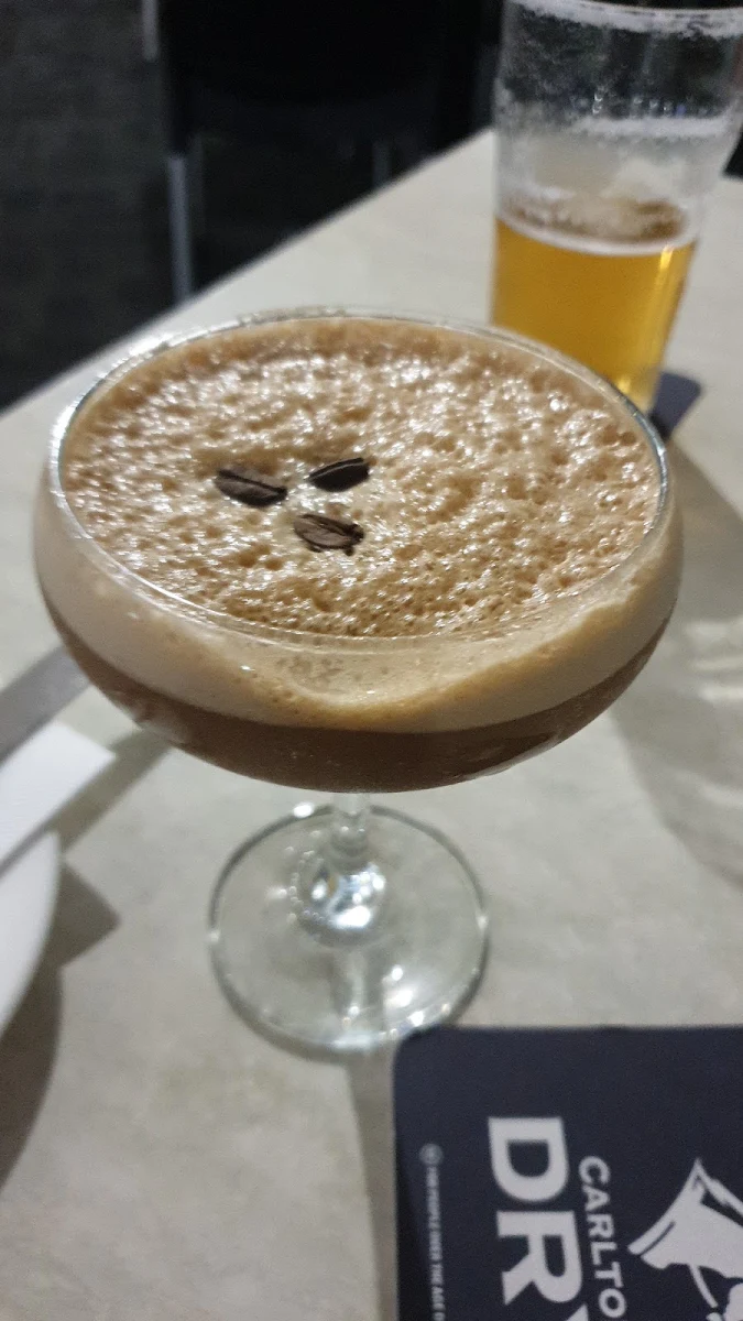 Cocktail, Seven Mile Bar & Bistro