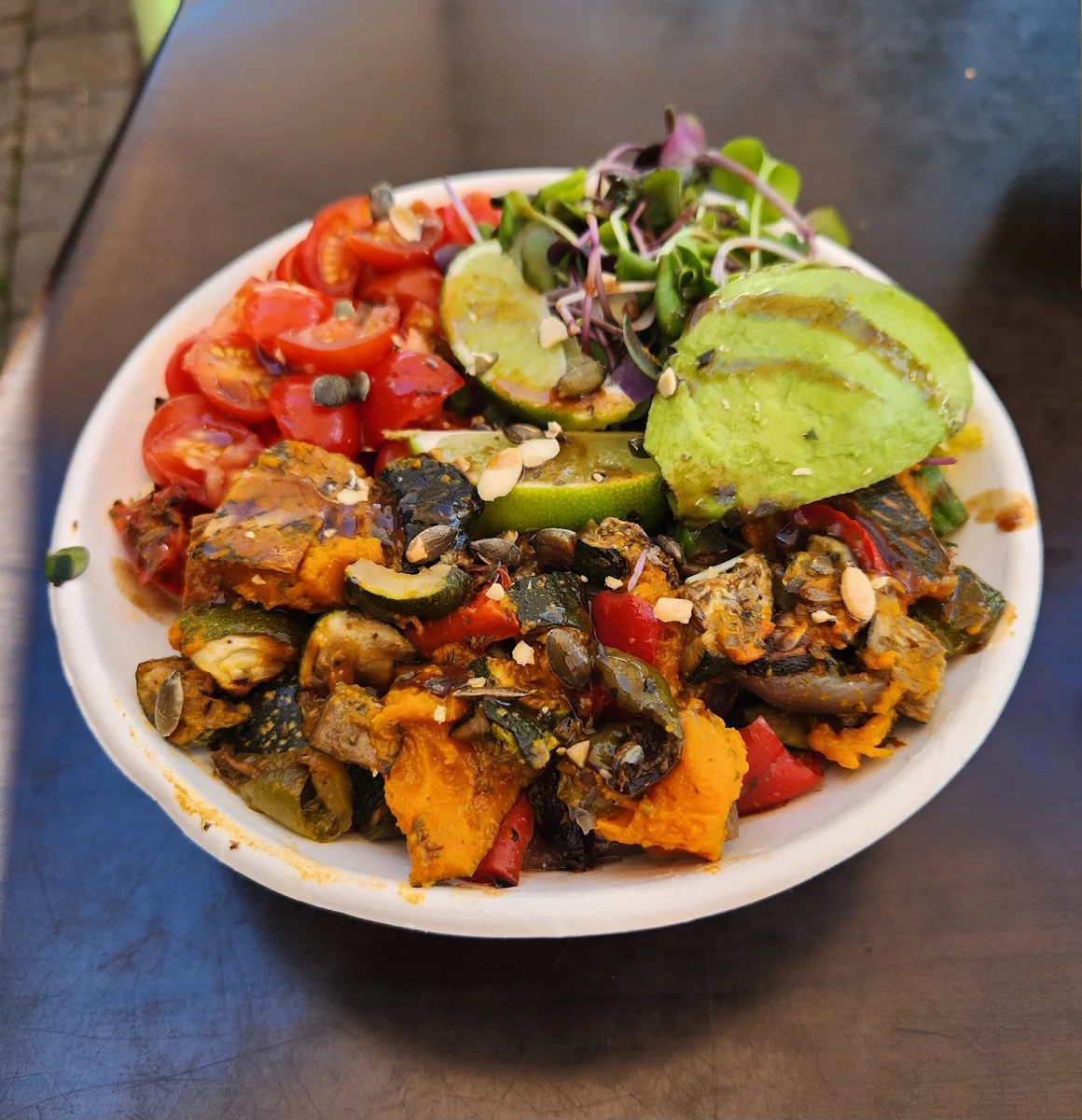 Highlights, Fruibies Organic Juice & Smoothie Bar, Kuranda, Cairns
