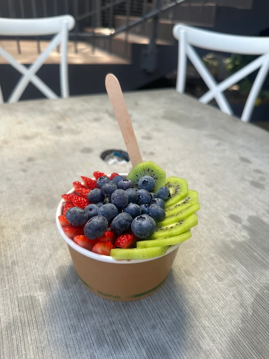 Acai Mango, Olakino Noosa Heads