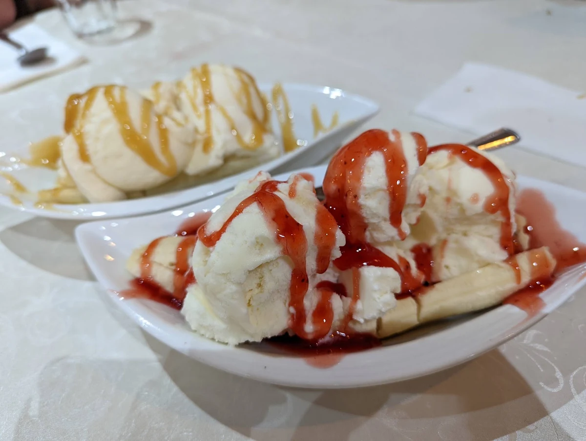 Banana Split