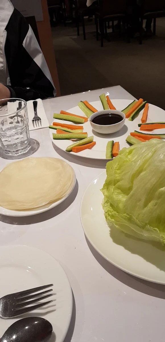 Peking Duck