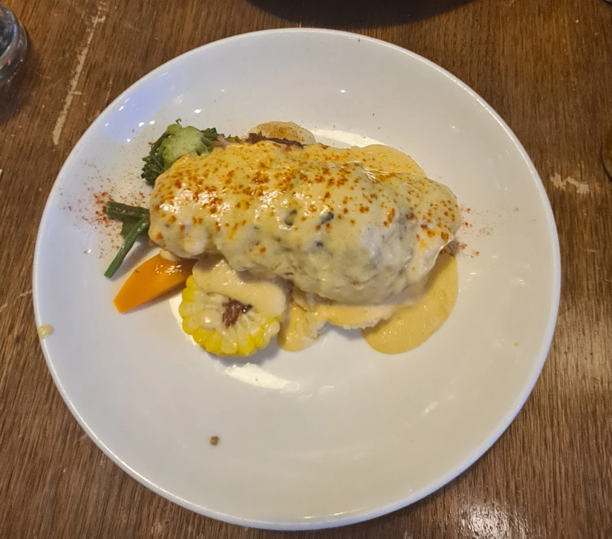 Chicken 48, Table 48