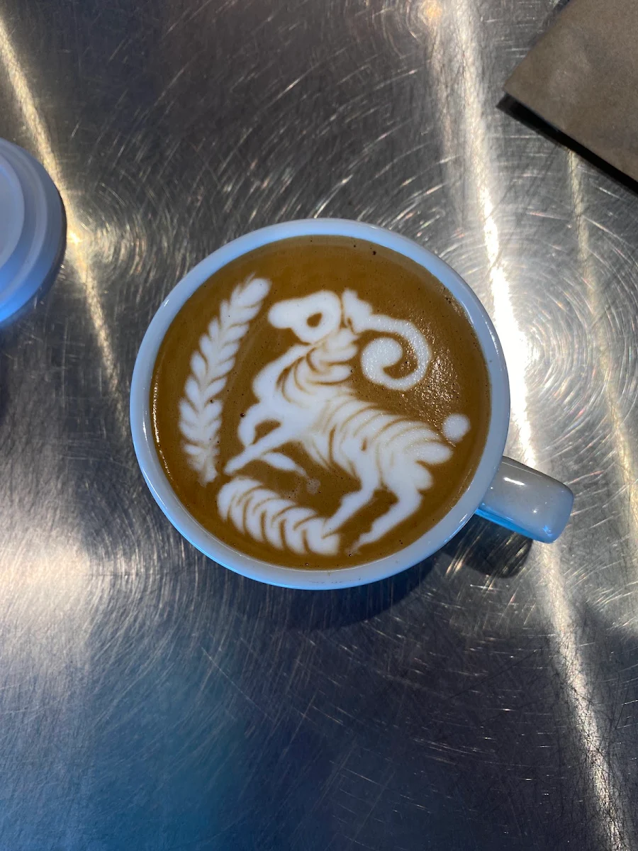 Flat White