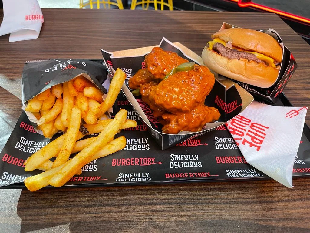 Joel Burger