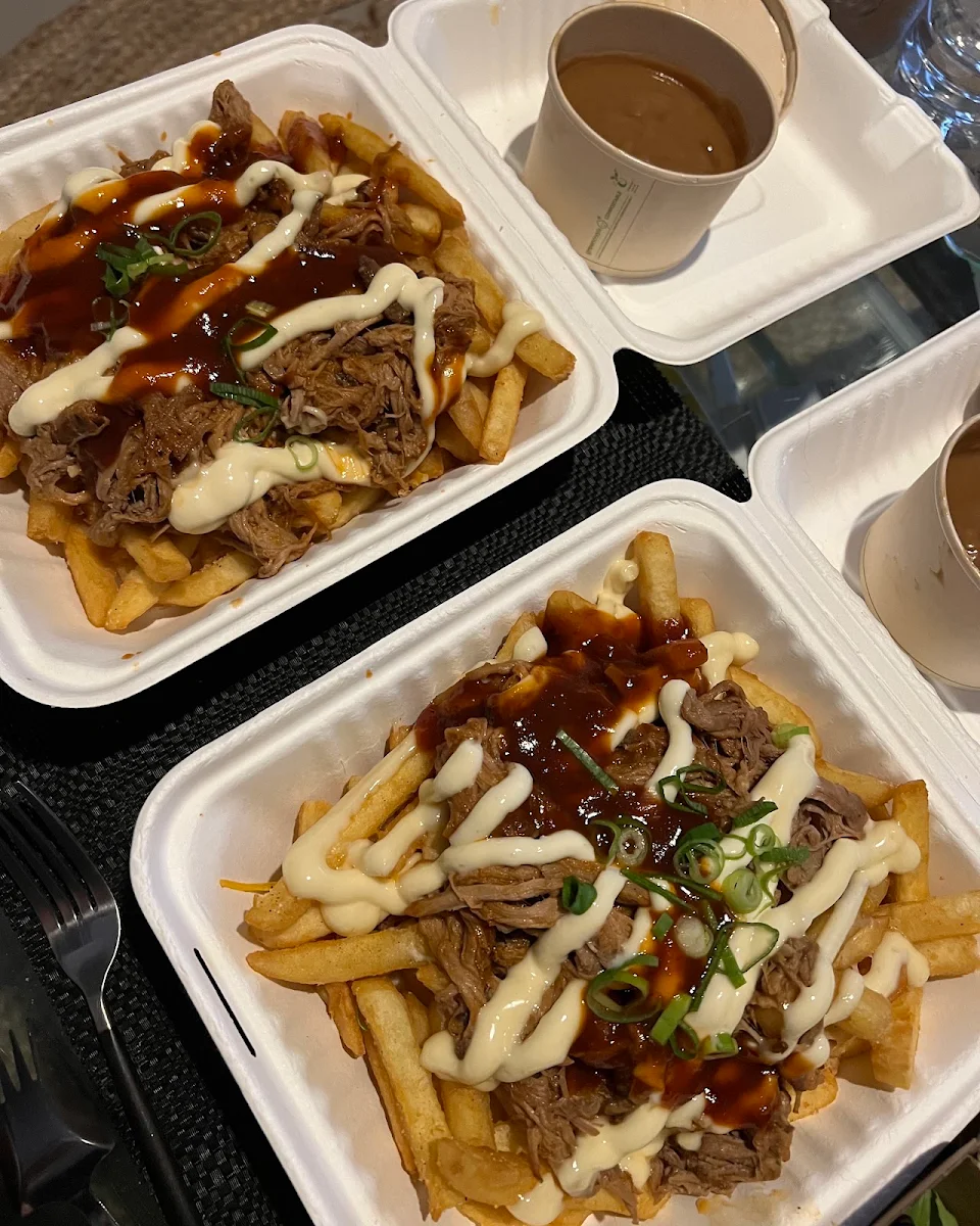 Highlights, BurgerFans Belmont (by F5)