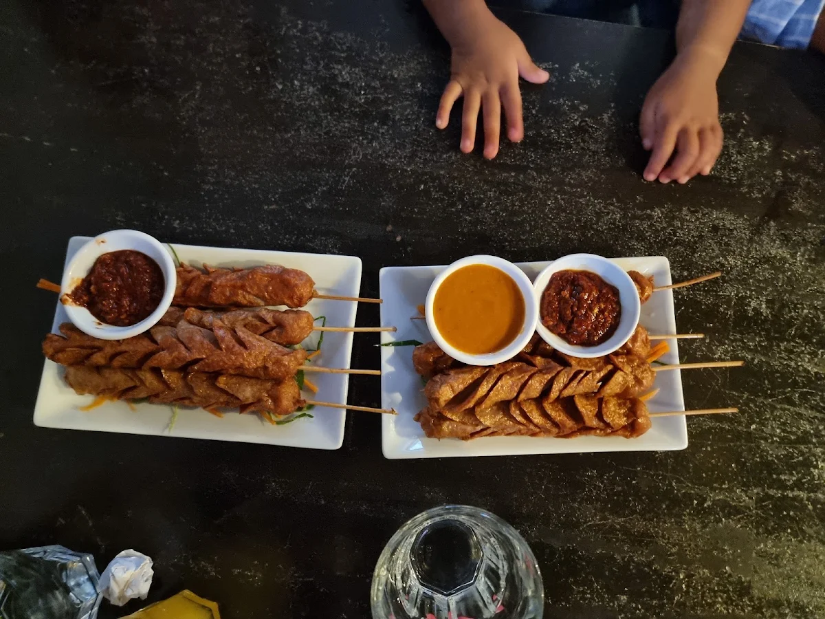 Chicken Sausage