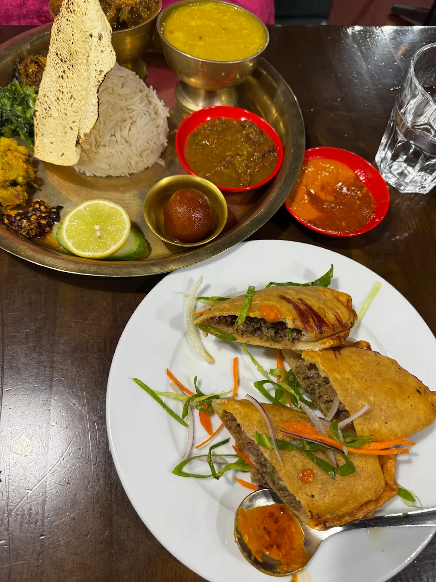 Dhido Set