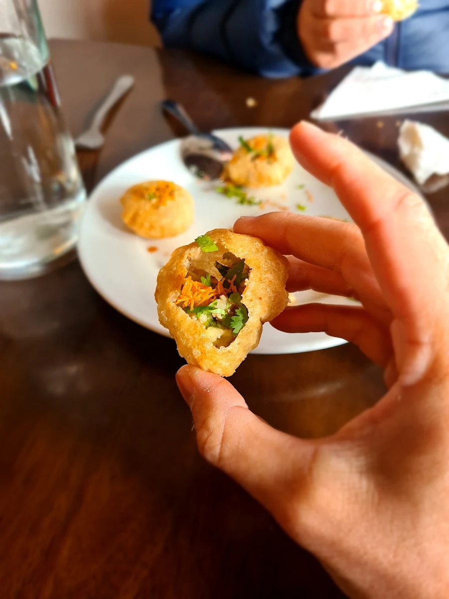 Pani Puri