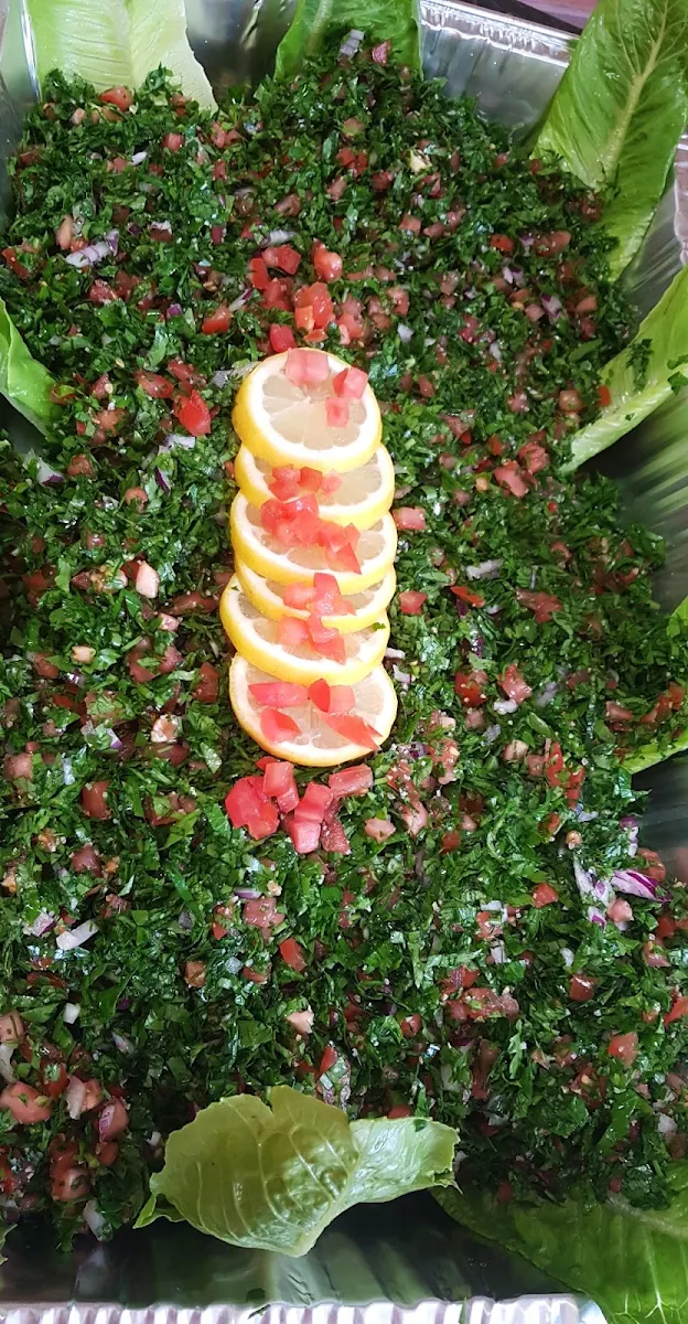 Highlights, Fresh Homemade Goodness