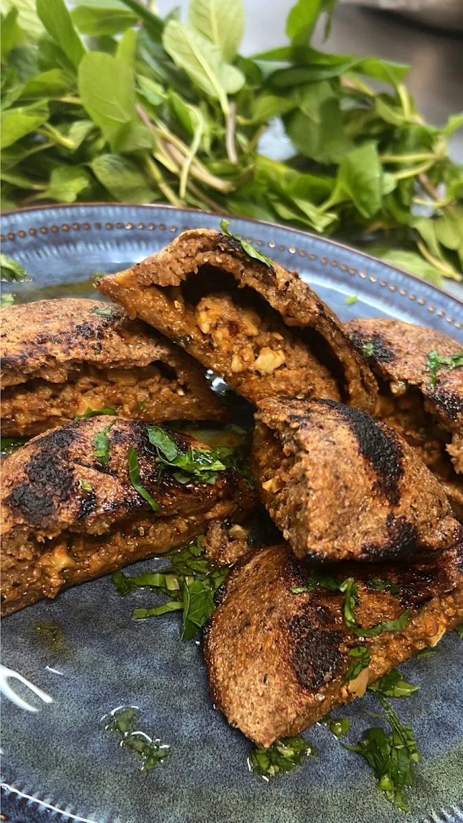 Highlights, Fresh Homemade Goodness