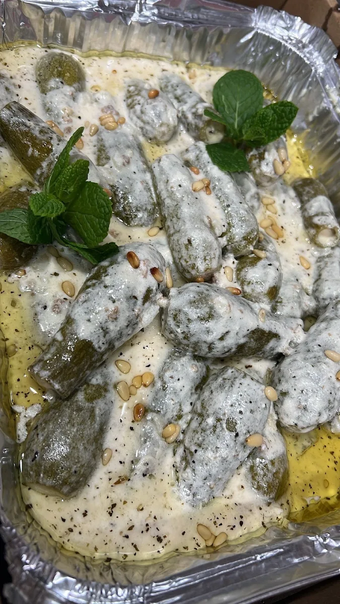 Highlights, Fresh Homemade Goodness
