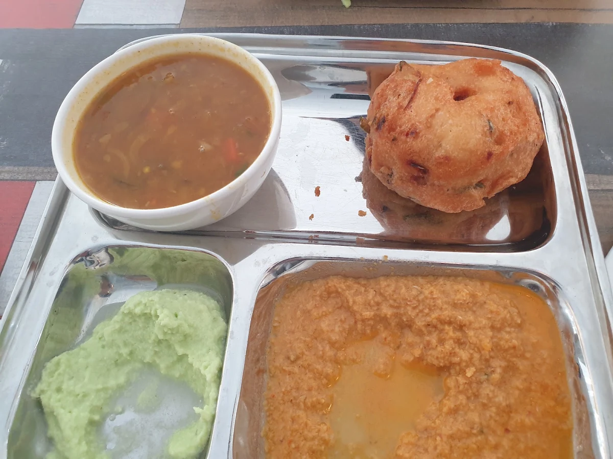 Medu Vada